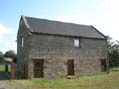 Unconverted Barn In Staffordshire