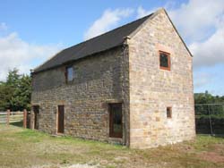 Leek Staffordshire Barn For Renovation