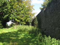 Barn For Conversion In Gwent Wales 