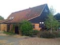 Norfolk Barn Conversion With Zen Garden
