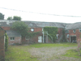 Cheshire Barn For Conversion
