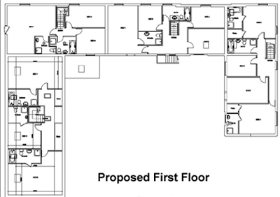 Barn For Conversion Offering Ideal Development Opportunity Cheshire