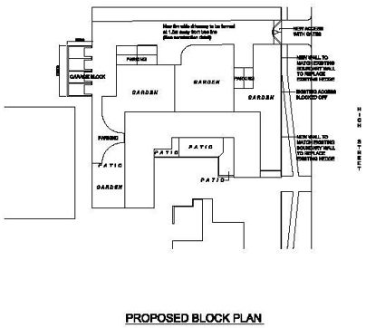 Barn For Conversion For Sale Cheshire