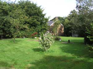 Barn For Conversion Offering Ideal Development Opportunity Cheshire