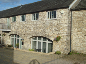 West Country Barn Conversion