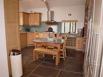Wales Barn Conversion