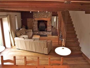 Barn Conversion Wales