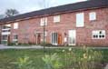 Converted Barns In Staffordshire