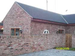 Staffordshire Barn For Sale