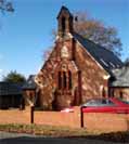 Chapel Conversion In Cambridgeshire