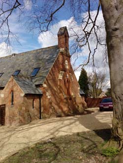  Chapel For Sale In Cambridgeshire