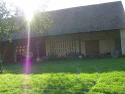 Unconverted Barns For Sale Bavaria Slovenia