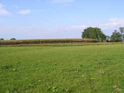 Unconverted Barns Bavaria