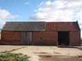Unconverted Barn In The East Midlands