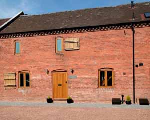Barn For Sale Abberley