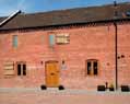 Two New Barn Conversions Inn Worcestershire