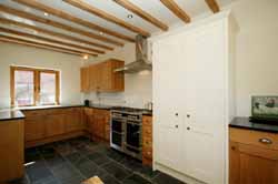 Worcester Barn Conversions  For Sale