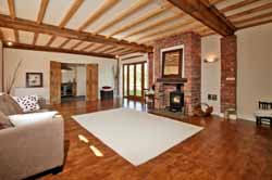 Barn Conversions  For Sale Abberley