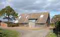 Unconverted Barn In Kent