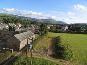 Barn Conversion For Sale Keswick Cumbria