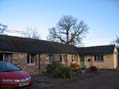 Converted Barn Usk Gwent