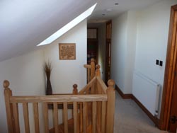 Barn Conversion In South West Wales