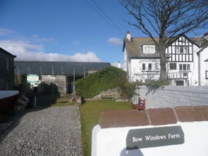 Barn For Conversion Barrow in Furness Cumbria