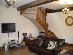 Wales Barn Conversion