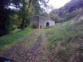Unconverted Barn In Cheshire