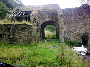 Barns For Conversion Near Manchester