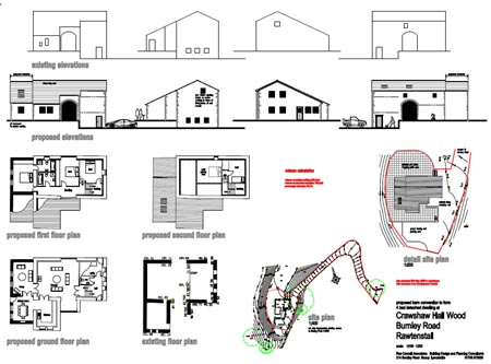 Unique Property Opportunity Manchester