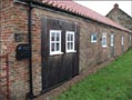 Converted Barn  In North Yorkshire