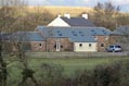 Newly Converted Barn Thursby Cumbria