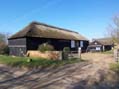 Barn Conversions Offering Live Work Opportunity