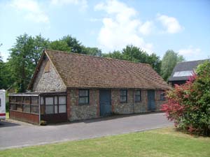 Kent Barns For Sale