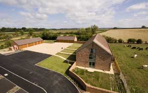 Farmhouse And Converted Barns For Sale In Gloucestershire