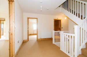 Farmhouse And Converted Barns For Sale In Gloucestershire