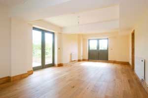 Farmhouse And Converted Barns For Sale In Gloucestershire