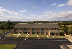 Converted Barns For Sale In Staffs