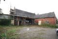 Unconverted Barns In Leicestershire