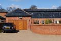 Surrey Barn Conversion For Sale