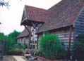 Kent Barn Conversion With Granny Annexe For Sale