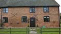 Staffordshire Barn Conversion