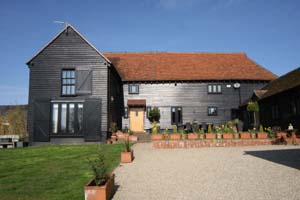 Converted Barns For Sale Essex