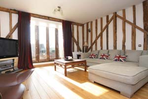 Barn Conversions For Sale Essex