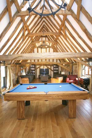 Home Counties Converted Barns
