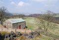 Barn For Conversion With Land West Yorkshire