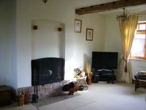 Converted Barn Retford