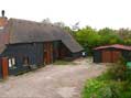 Romney Marsh Barn Conversion For Sale