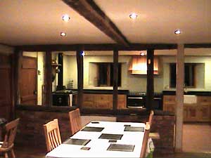 Barn Conversion For Sale Kent